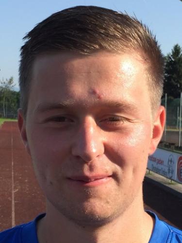 Avatar Bild für Max Benda