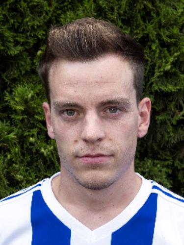 Avatar Bild für Daniel Bender