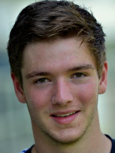 Avatar Bild für Johannes Scherm