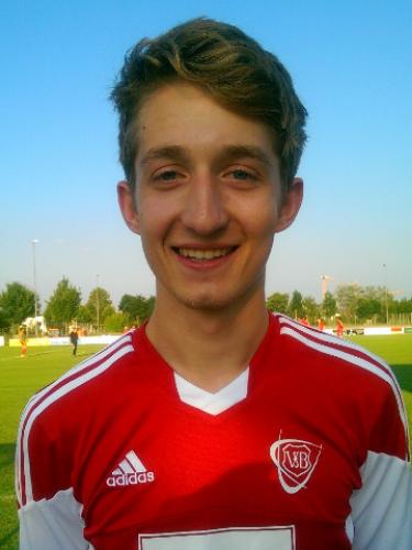 Avatar Bild für Vincent Grube