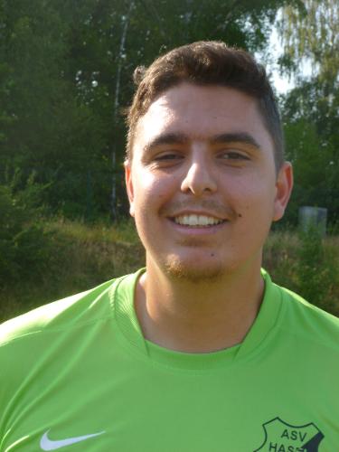 Avatar Bild für Patrick Kern