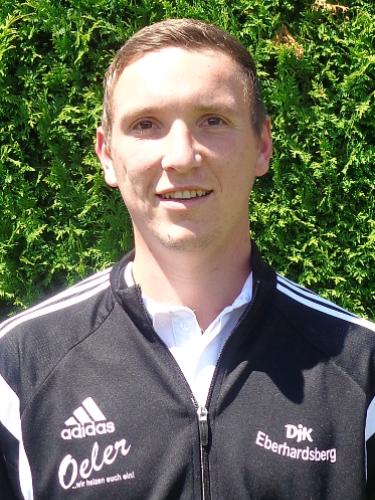 Avatar Bild für Daniel Scholz