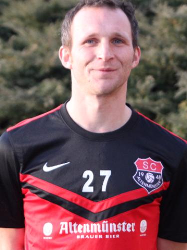 Avatar Bild für Martin Brenner