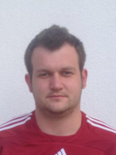 Benjamin Schauer