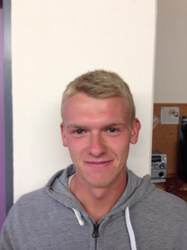 Avatar Bild für David Haas