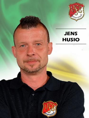 Jens Husio