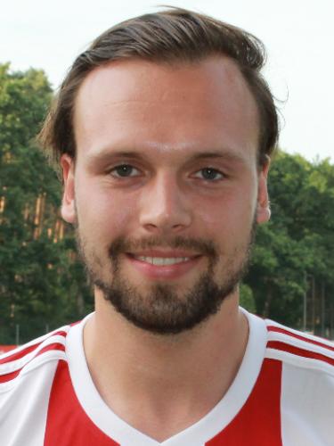 Avatar Bild für Lukas Sanders