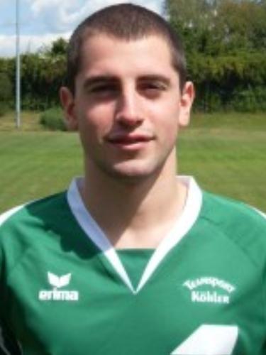 Avatar Bild für Johannes Stark