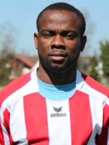 Avatar Bild für Wilson Onyemaeke