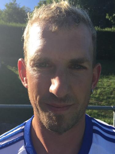 Avatar Bild für Manuel Trammer