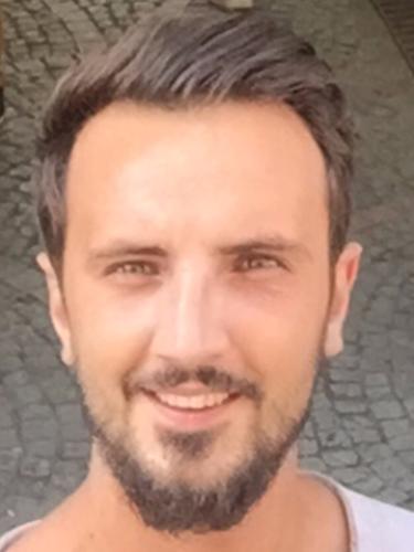 Avatar Bild für Kamil Halilibram