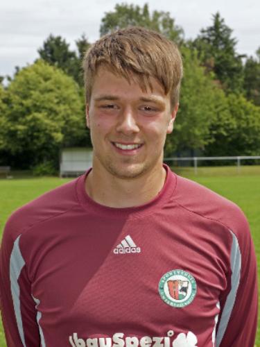 Avatar Bild für Daniel Weber