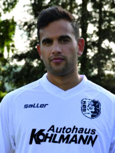 Avatar Bild für Dominik Hammer