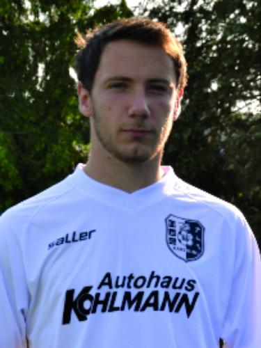 Avatar Bild für Felix Walter