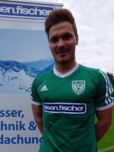 Avatar Bild für Daniel Hensolt