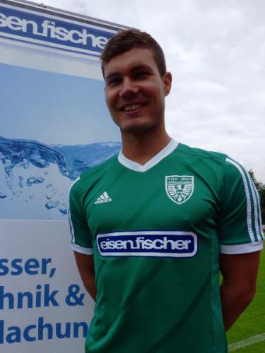 Avatar Bild für Nico Hensolt