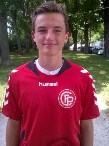 Avatar Bild für Tobias Fuchs