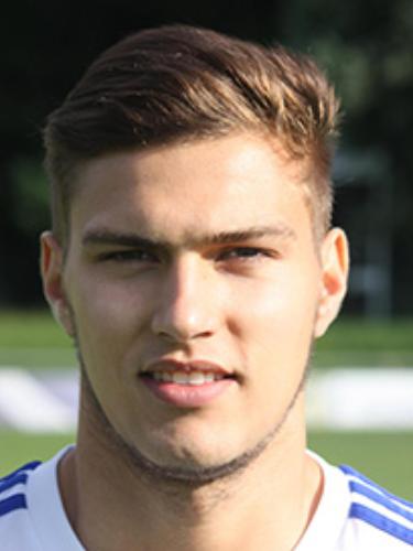 Avatar Bild für Jannik Schmidt