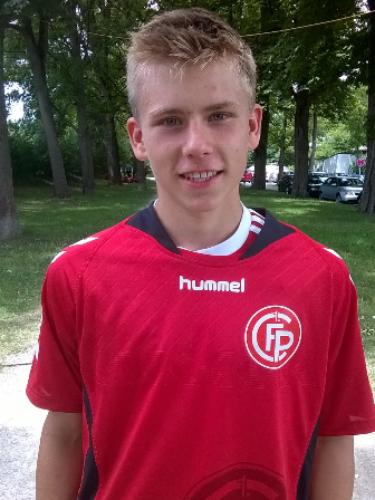 Avatar Bild für Dominik Schmadel