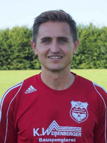 Avatar Bild für Alwin Buresch