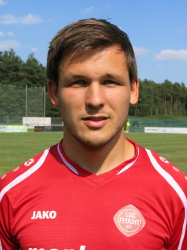 Avatar Bild für Patrick Schmidt