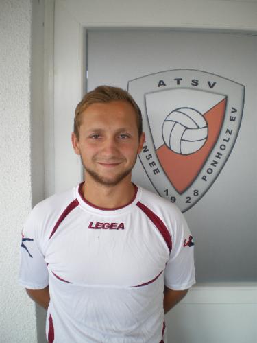 Avatar Bild für Andrej Bindewald