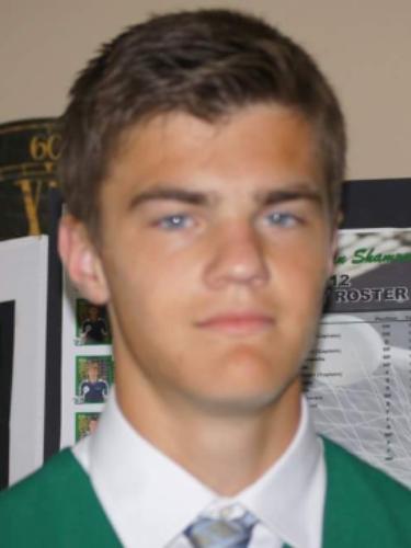 Avatar Bild für Seth Barrett