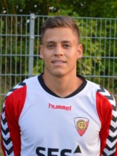 Avatar Bild für Piero Luque Wege