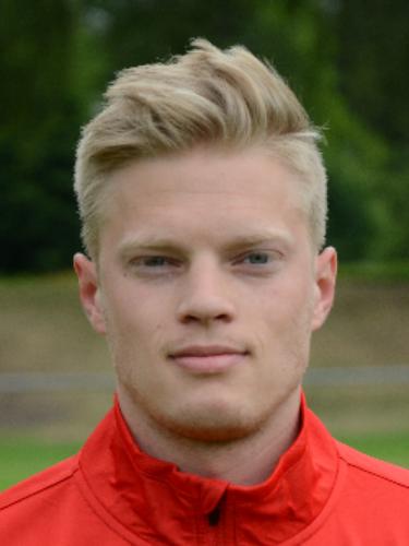 Avatar Bild für Moritz Fath