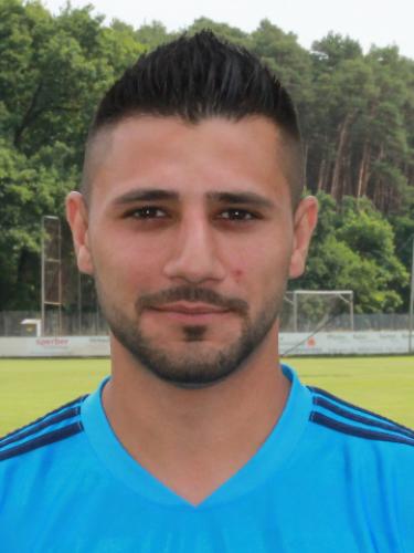 Avatar Bild für Özgür Keles