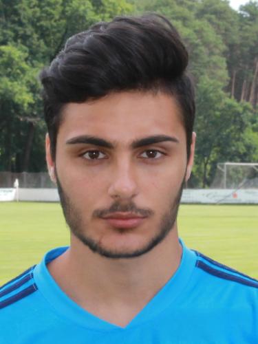 Avatar Bild für Ibrahim Özkan