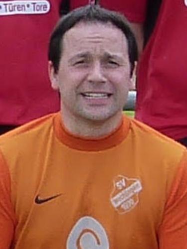 Stefan Bucher