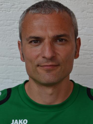 Goran Trivuncevic