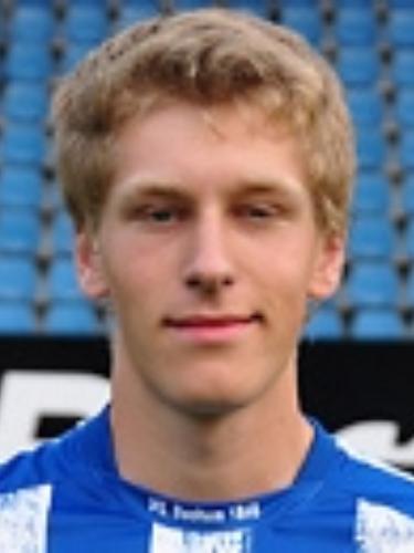 Avatar Bild für Alexander Frost