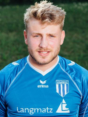 Avatar Bild für Lukas Josten