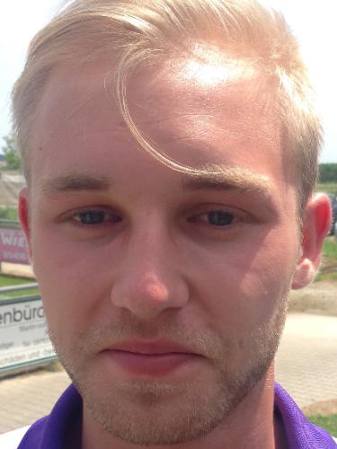 Avatar Bild für Dean Naxera