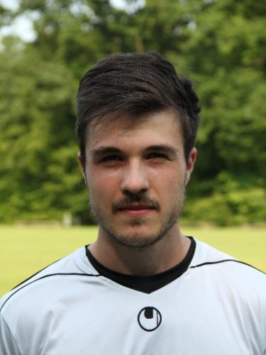 Avatar Bild für Timo Markert