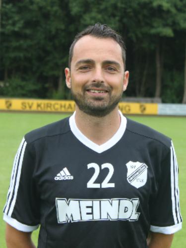 Avatar Bild für Patrick Mölzl