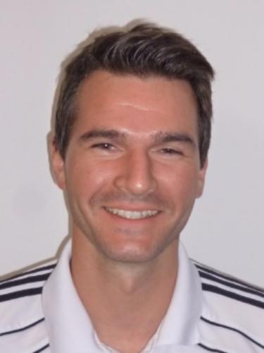 Markus Friedenberger