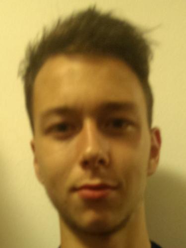 Avatar Bild für Patrick Trost