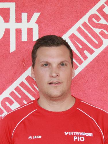 Avatar Bild für Maximilian Mirlach