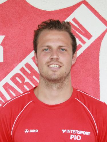 Avatar Bild für Zachary Ritvo