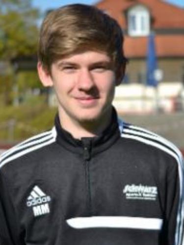 Avatar Bild für Manuel Mack