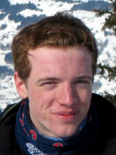 Avatar Bild für Clemens Blasius