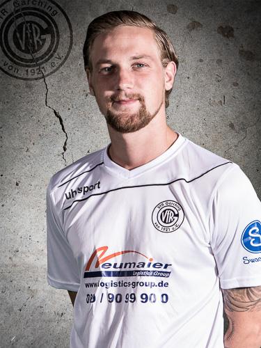 Avatar Bild für Gerrit Arzberger