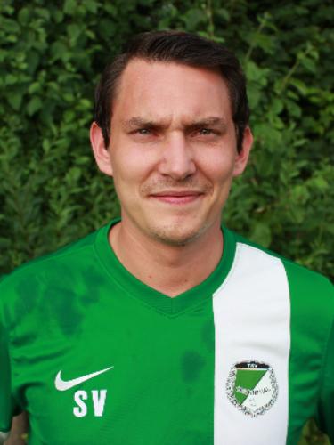 Avatar Bild für Sebastian Vogt