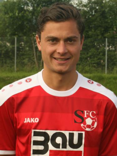 Avatar Bild für Alexander Osterried