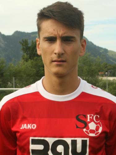 Avatar Bild für Mario Zebic