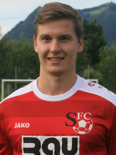 Avatar Bild für Florian Makoru