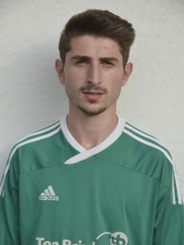 Avatar Bild für Kubilay Kilic